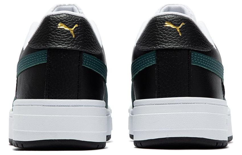 Purchase Puma CA Pro 'Putih Hitam Hijau' 386083-05