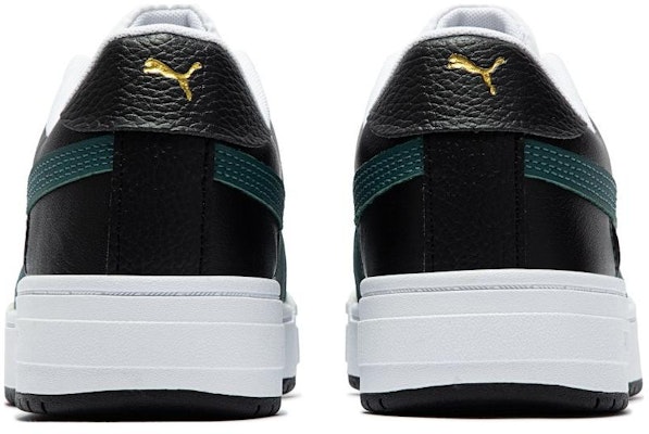 Puma CA Pro 'Putih Hitam Hijau' 386083-05 Purchase Puma CA Pro 'Putih Hitam Hijau' 386083-05