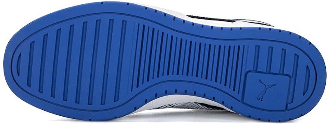 PUMA Ca Pro Gen 防滑耐磨 低筒 滑板鞋 男女皆宜 白藍色 Purchase PUMA Ca Pro Gen 防滑耐磨 低筒 滑板鞋 男女皆宜 白藍色
