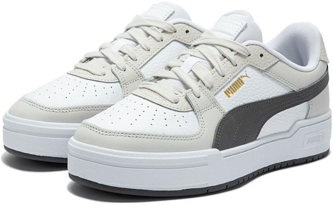 Puma CA Pro 'Blanco Castlerock' 386083-04 Lookbook Puma CA Pro 'Blanco Castlerock' 386083-04
