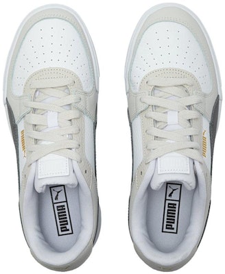Puma CA Pro 'Blanco Castlerock' 386083-04 Shop Puma CA Pro 'Blanco Castlerock' 386083-04