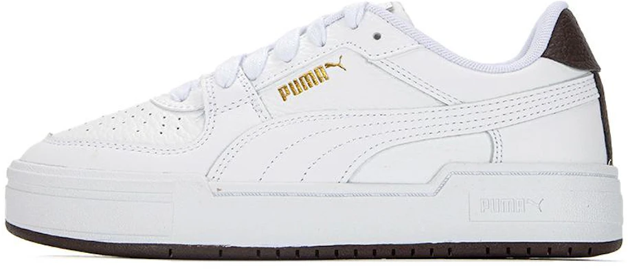 プーマ CA プロ『ホワイトチョコレート』386083-18 386083-18 Buy プーマ CA プロ『ホワイトチョコレート』386083-18 386083-18