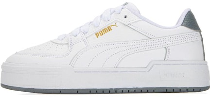 Puma CA Pro 'White Grey' 386083-17 Puma CA Pro 'White Grey' 386083-17