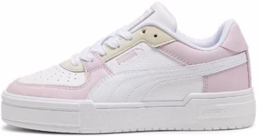 Puma CA Pro Classic Trainers 'White Pink' 380190-50 Puma CA Pro Classic Trainers 'White Pink' 380190-50