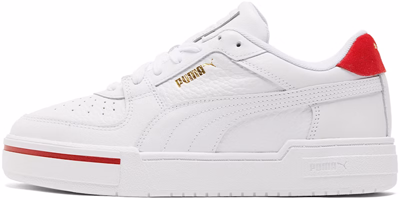 Puma Ca Pro 'White Red' 375811-02 Buy Puma Ca Pro 'White Red' 375811-02