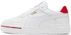 Puma Ca Pro 'Putih Merah' 375811-02