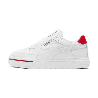 Puma Ca Pro 'White Red'
