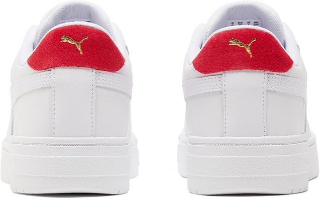 푸마 CA 프로 '화이트 레드' (Puma CA Pro '화이트 레드') 375811-02 Purchase 푸마 CA 프로 '화이트 레드' (Puma CA Pro '화이트 레드') 375811-02