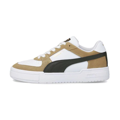 Puma CA Pro 'White Tiger's Eye'