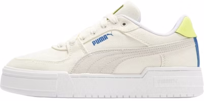 Puma Ca Pro Canavs 'Cream' 390127-02 Puma Ca Pro Canavs 'Cream' 390127-02