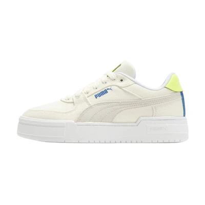 Puma Ca Pro Canavs 'Cream'