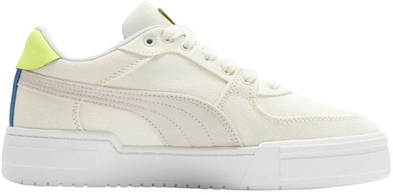 Puma Ca Pro Canvas 'Crema' 390127-02 Order Puma Ca Pro Canvas 'Crema' 390127-02