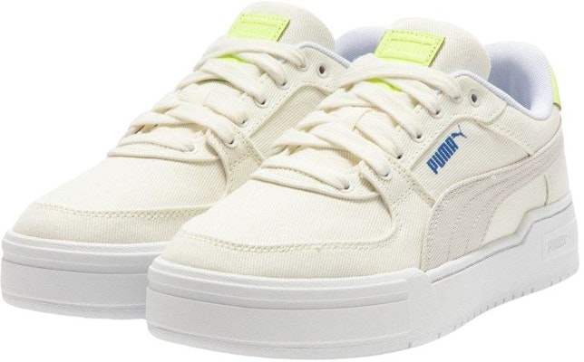 Puma Ca Pro Canvas 'Crema' 390127-02 Lookbook Puma Ca Pro Canvas 'Crema' 390127-02