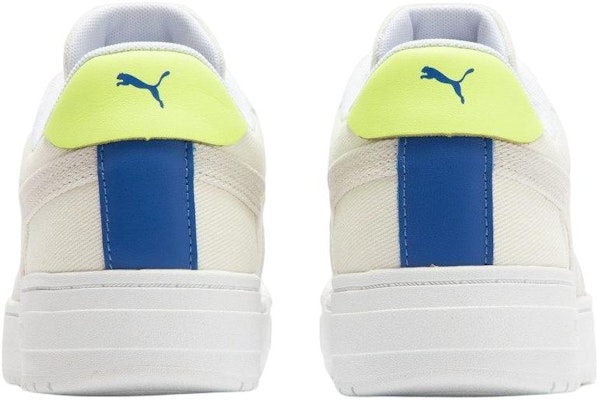Puma Ca Pro Canvas 'Crema' 390127-02 Purchase Puma Ca Pro Canvas 'Crema' 390127-02