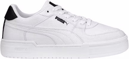 Puma CA Pro Canvas 'White' 390127-01 Puma CA Pro Canvas 'White' 390127-01