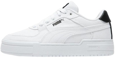 Puma CA Pro Canvas 'White' 390127-01 Puma CA Pro Canvas 'White' 390127-01