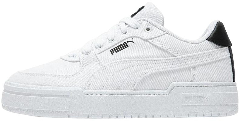 푸마 CA 프로 캔버스 '화이트' (Puma CA Pro Canvas 'White') 390127-01 Buy 푸마 CA 프로 캔버스 '화이트' (Puma CA Pro Canvas 'White') 390127-01