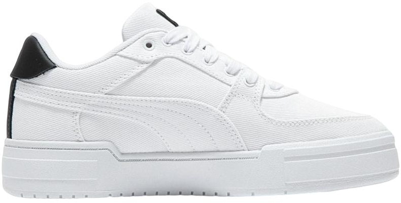 푸마 CA 프로 캔버스 '화이트' (Puma CA Pro Canvas 'White') 390127-01 Order 푸마 CA 프로 캔버스 '화이트' (Puma CA Pro Canvas 'White') 390127-01