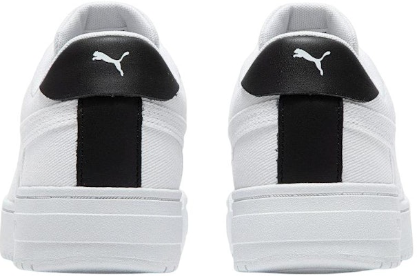 푸마 CA 프로 캔버스 '화이트' (Puma CA Pro Canvas 'White') 390127-01 Purchase 푸마 CA 프로 캔버스 '화이트' (Puma CA Pro Canvas 'White') 390127-01