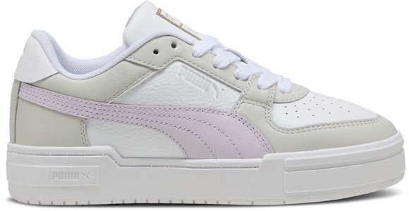 Puma CA Pro Classic 2 'Gris Pluma Lila Helado' 402366-09 Buy Puma CA Pro Classic 2 'Gris Pluma Lila Helado' 402366-09