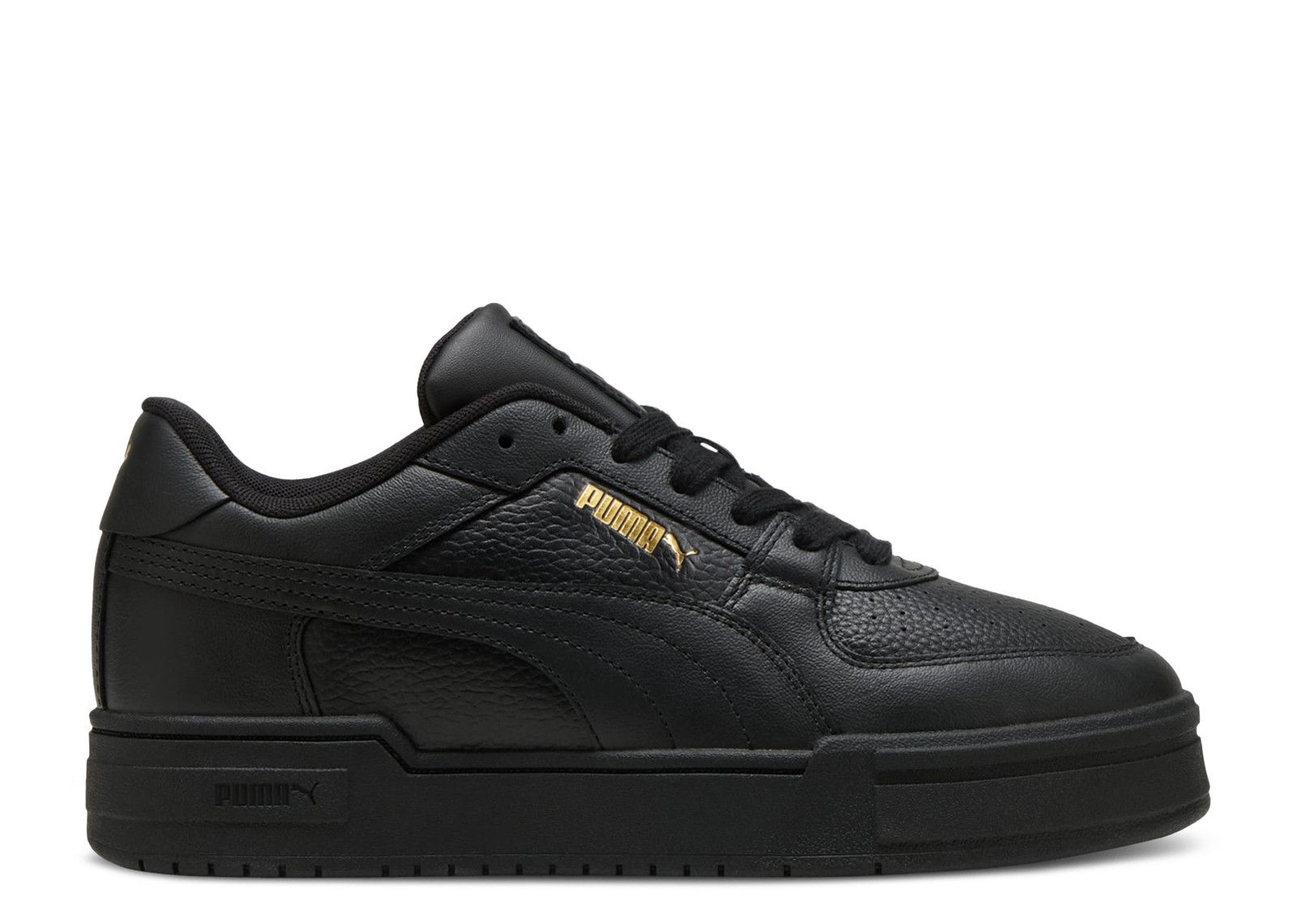 Puma CA Pro Classic 2 'Triple Black' 402366-03