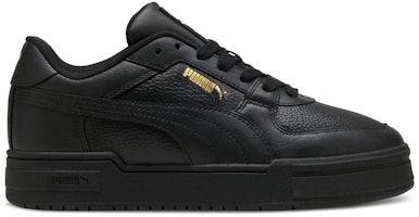 Puma CA Pro Classic 2 'Triple Black' 402366-03 Puma CA Pro Classic 2 'Triple Black' 402366-03
