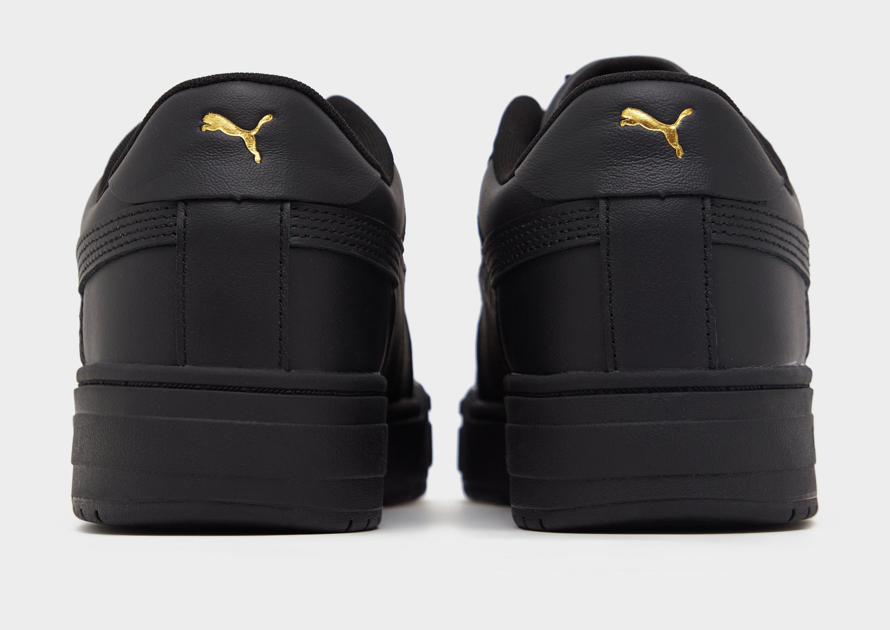 Lookbook Puma CA Pro Classic 2 'Triple Black' 402366-03