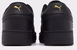 Lookbook PUMA CA Pro Classic 2「全黑」休閒鞋 402366-03