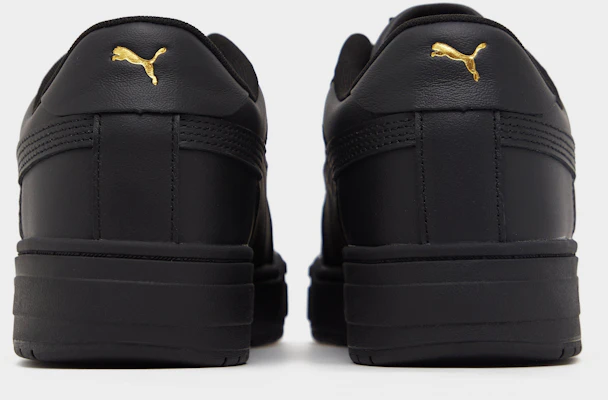Puma CA Pro Classic 2 'Triple Black' 402366-03 Lookbook Puma CA Pro Classic 2 'Triple Black' 402366-03