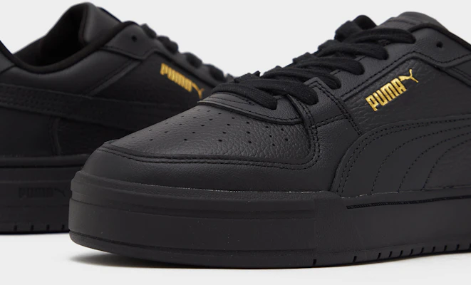 Puma CA Pro Classic 2 'Triple Black' 402366-03 Shop Puma CA Pro Classic 2 'Triple Black' 402366-03