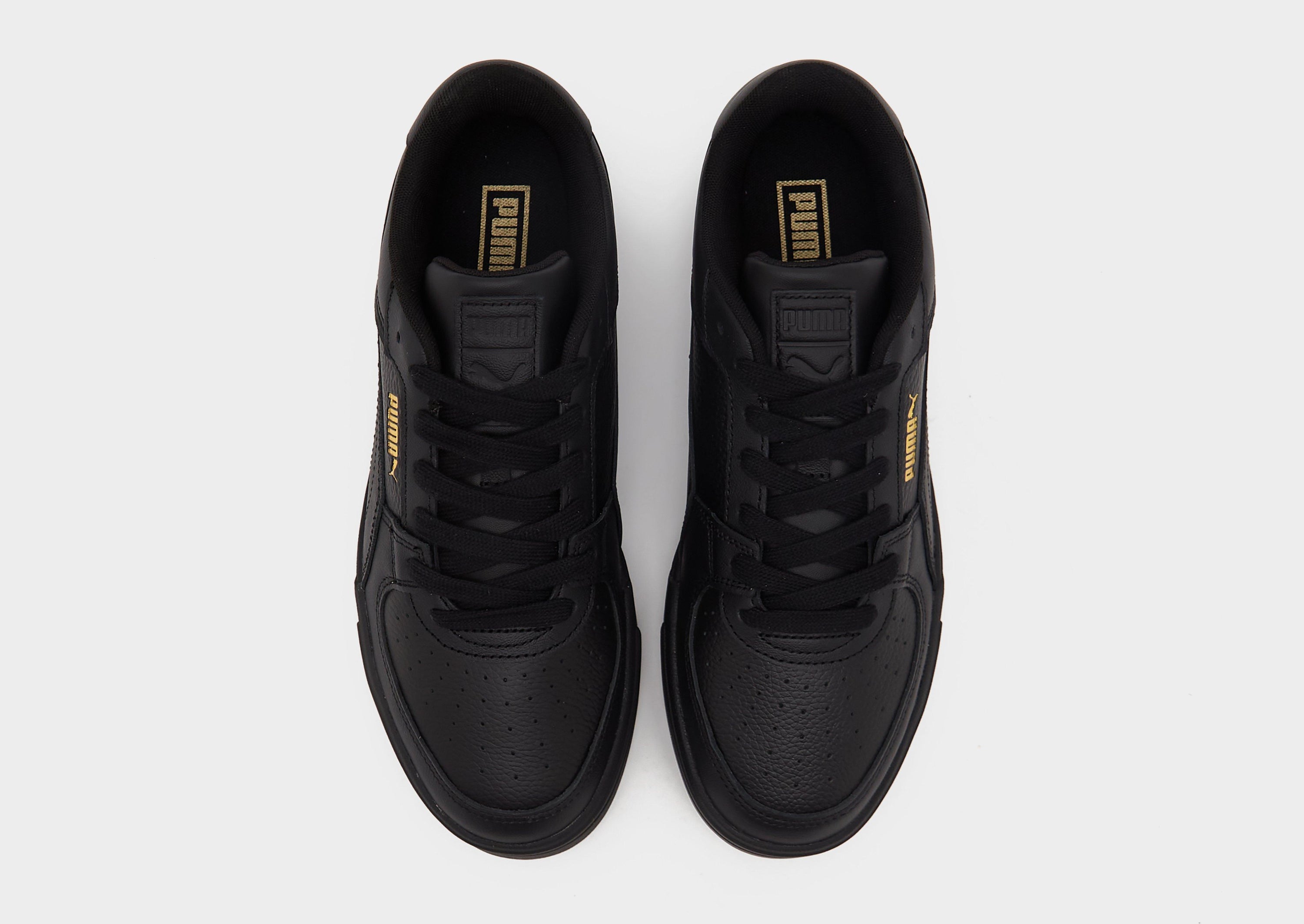 Purchase Puma CA Pro Classic 2 'Triple Black' 402366-03