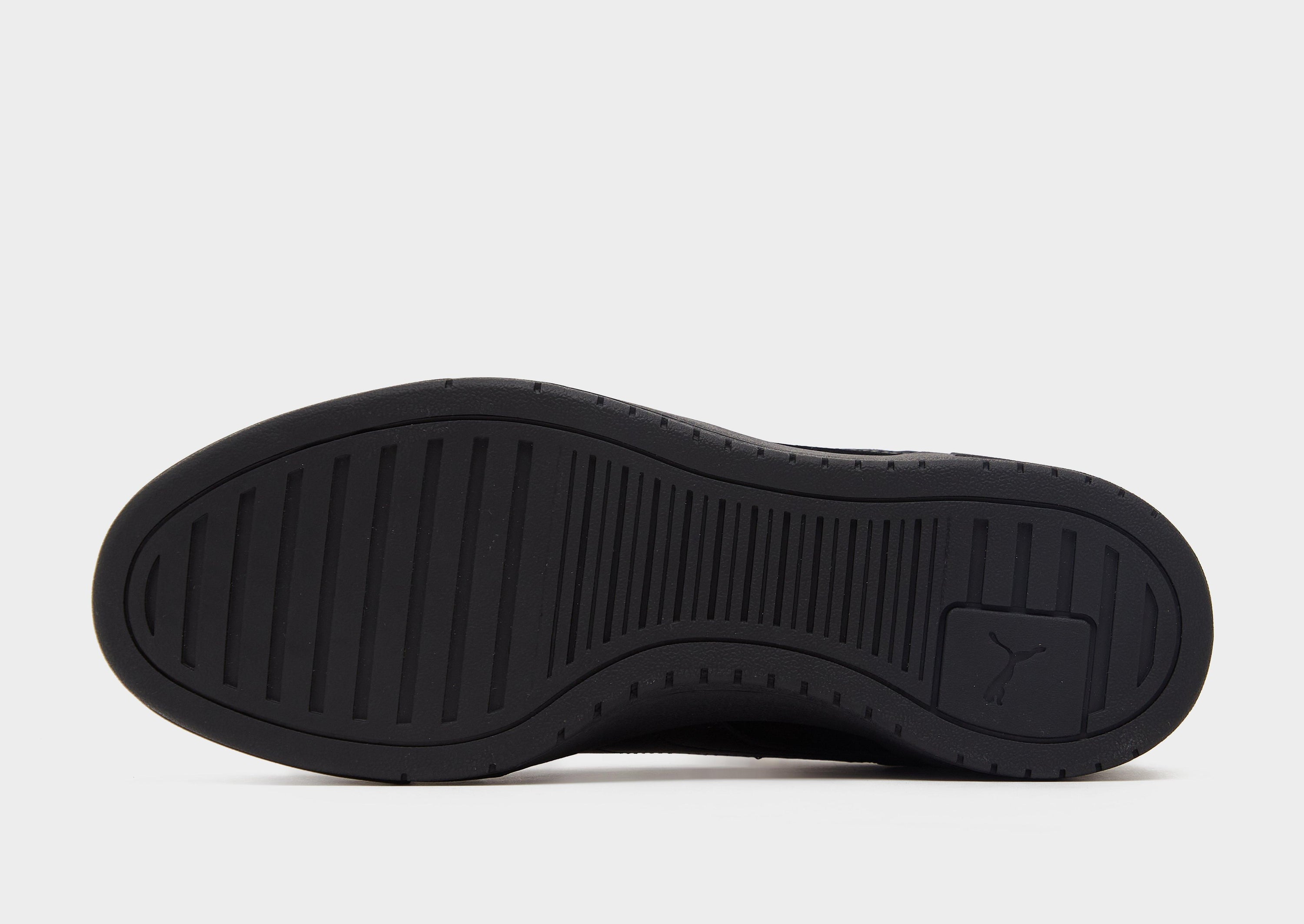 Details for Puma CA Pro Classic 2 'Triple Black' 402366-03