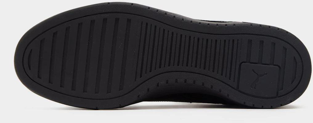 Puma CA Pro Classic 2 'Triple Black' 402366-03 Details for Puma CA Pro Classic 2 'Triple Black' 402366-03