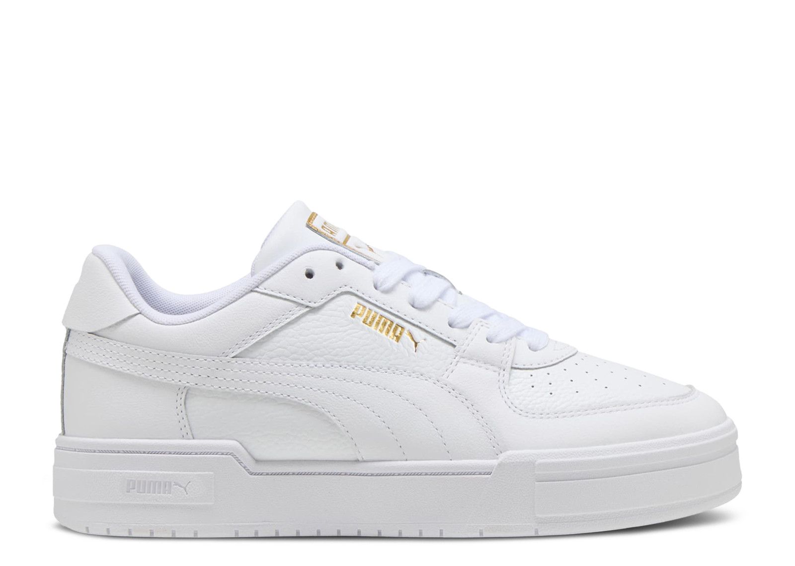 Puma CA Pro Classic 2 'White' 402366-01