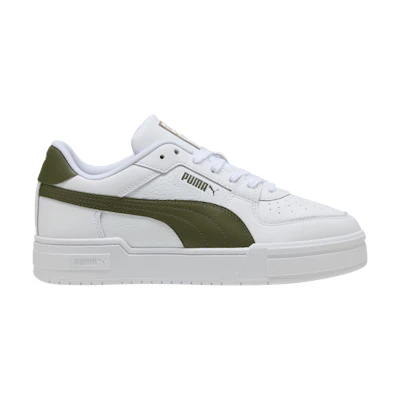 Puma CA Pro Classic 2 'White Loden Green'