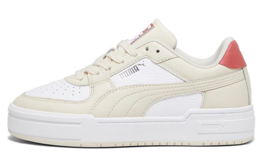 Puma CA Pro Classic 'Alpine Snow Astro Red' 380190-26
