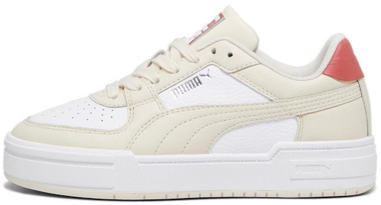 푸마 CA 프로 클래식 '알파인 스노우 아스트로 레드' 380190-26 Buy 푸마 CA 프로 클래식 '알파인 스노우 아스트로 레드' 380190-26