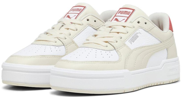 Puma CA Pro Classic 'Nieve Alpina Astro Rojo' 380190-26 Lookbook Puma CA Pro Classic 'Nieve Alpina Astro Rojo' 380190-26
