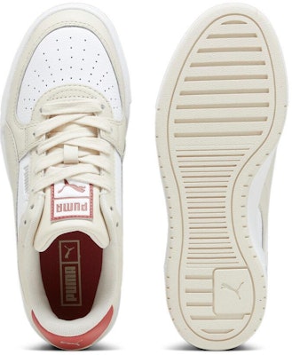 Puma CA Pro Classic 'Nieve Alpina Astro Rojo' 380190-26 Shop Puma CA Pro Classic 'Nieve Alpina Astro Rojo' 380190-26