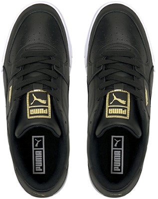 Puma CA Pro Classic 'Black' 380190-02 Lookbook Puma CA Pro Classic 'Black' 380190-02