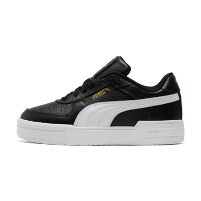 Puma Ca Pro Classic Gold