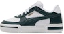 Puma CA Pro Classic 'Hijau Gables Putih' 380190-09