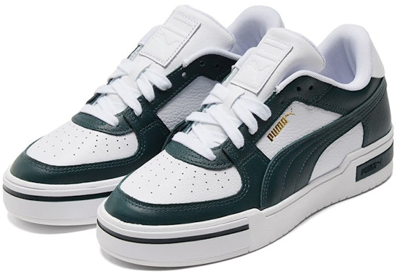 Puma CA Pro Classic 'Green Gables White' 380190-09 Lookbook Puma CA Pro Classic 'Green Gables White' 380190-09
