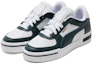 Lookbook Puma CA Pro Classic 'Hijau Gables Putih' 380190-09