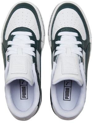 Puma CA Pro Classic 'Green Gables White' 380190-09 Shop Puma CA Pro Classic 'Green Gables White' 380190-09