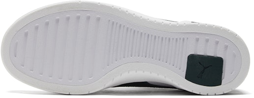 Puma CA Pro Classic '綠牆白' 380190-09 Details for Puma CA Pro Classic '綠牆白' 380190-09
