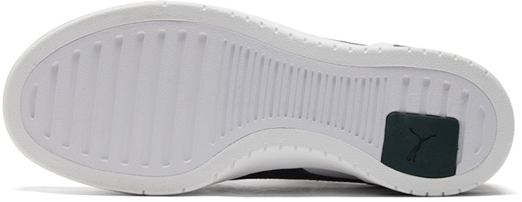 Puma CA Pro Classic 'Green Gables White' 380190-09 Details for Puma CA Pro Classic 'Green Gables White' 380190-09