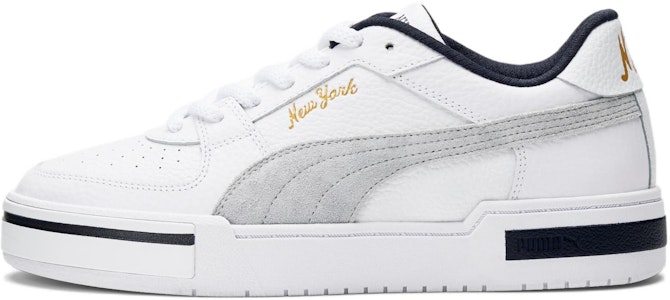 Puma CA Pro Classic 'NYC' Sepatu Sneakers Pria 387628-01 Buy Puma CA Pro Classic 'NYC' Sepatu Sneakers Pria 387628-01