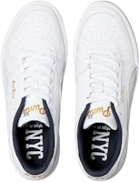 Puma CA Pro Classic 'NYC' Kasut Lelaki/Fesyen Sneakers 387628-01 Lookbook Puma CA Pro Classic 'NYC' Kasut Lelaki/Fesyen Sneakers 387628-01
