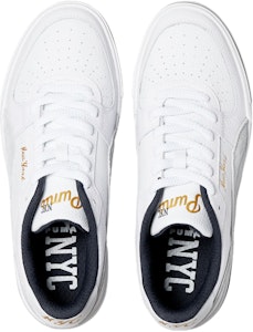 Puma CA Pro Classic 'NYC' Sepatu Sneakers Pria 387628-01 Lookbook Puma CA Pro Classic 'NYC' Sepatu Sneakers Pria 387628-01